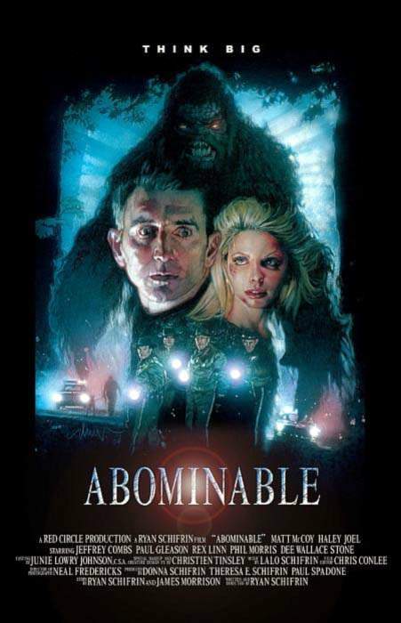 ABOMINABLE